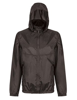 Asset Lightweight Jacket