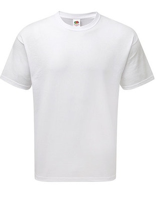Mens Original Style Tee (3 Pair Pack)