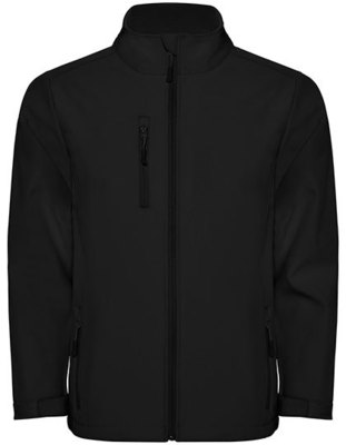 Nebraska Softshell Jacket