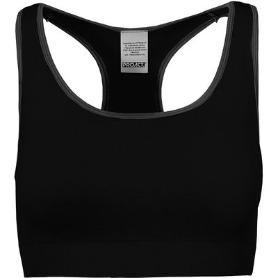 SEAMLESS SPORTS BRA