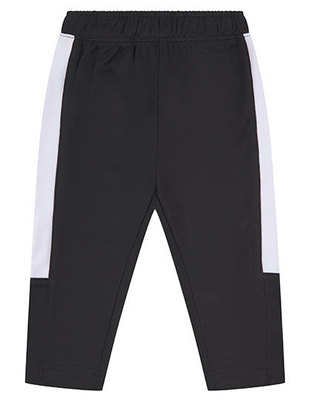 Kids Track Bottoms