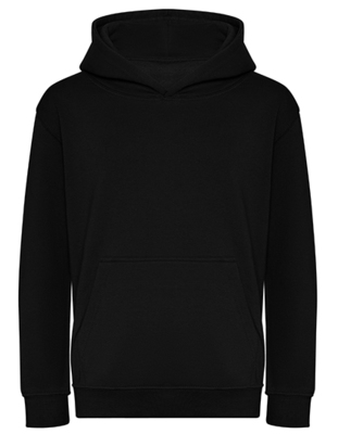 Kids Organic Hoodie