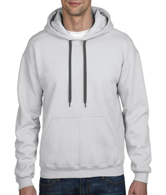 Premium Cotton® Hooded Sweatshirt