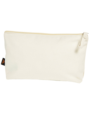 Zipper Bag Organic M