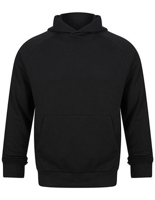 Unisex Athleisure Hoodie