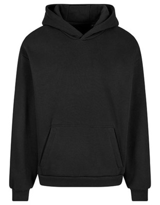 Oversized Hoody
