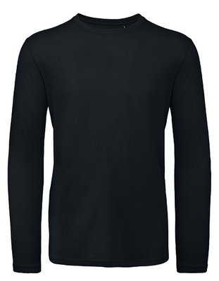 Inspire Long Sleeve T / Men