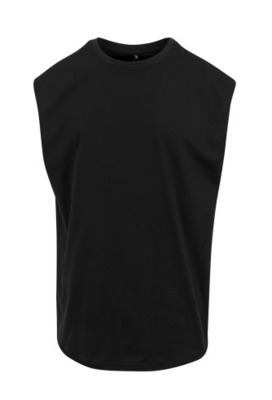 Sleeveless Tee