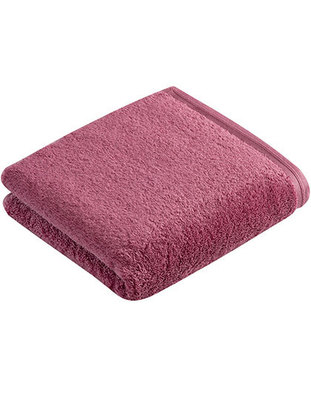Vegan Life Hand Towel
