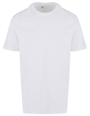 Basic Regular Fit Tee