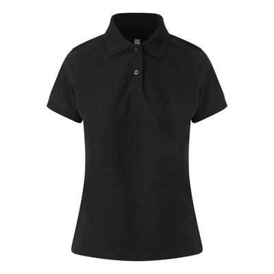 Girlie Stretch Polo