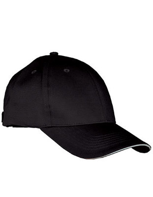 Sandwich Cap