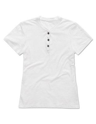 Sharon Henley T-Shirt for women