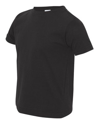 Toddler Fine Jersey T-Shirt