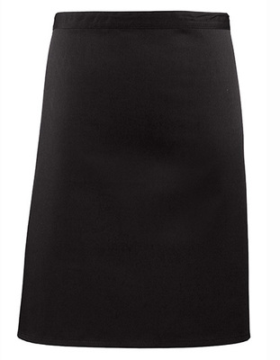 ‘COLOURS’ MID LENGTH APRON