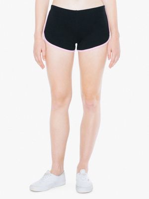 Women´s Interlock Running Shorts