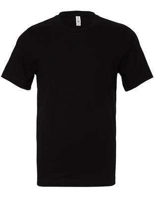 Men´s Jersey Heavyweight Crew Tee