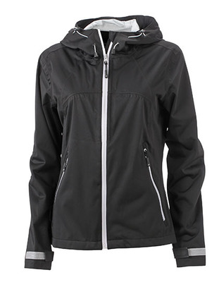 Ladies` Outdoor Jacket
