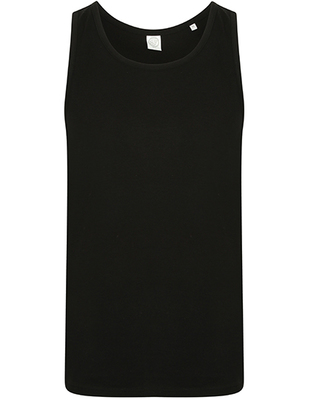 Mens Feel Good Stretch Vest
