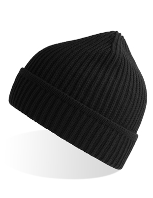 Maple Beanie