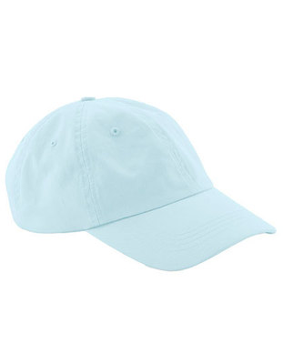 Junior Low Profile 6 Panel Dad Cap