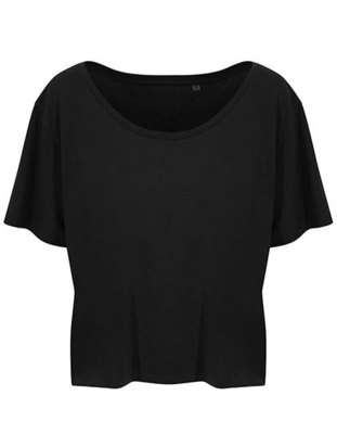 DainTree EcoViscose Ladies Tee