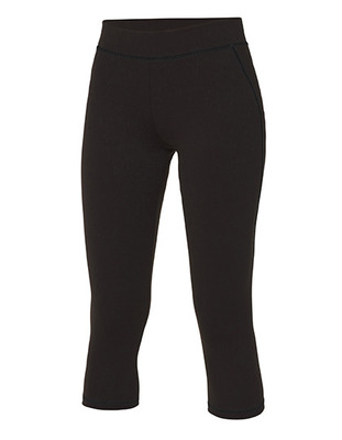 Girlie Cool Capri