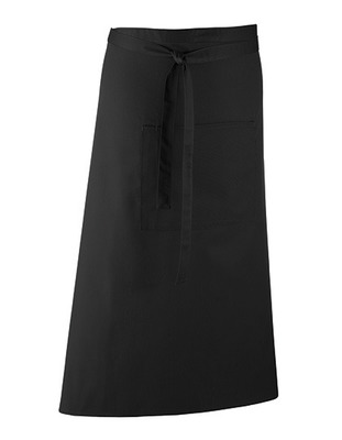 ‘COLOURS’ BAR APRON