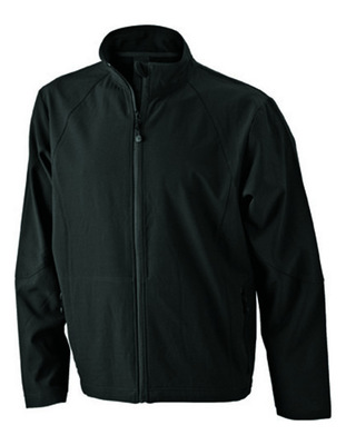 Men´s Softshell Jacket