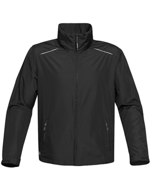 Mens Nautilus Performance-Shell Jacket