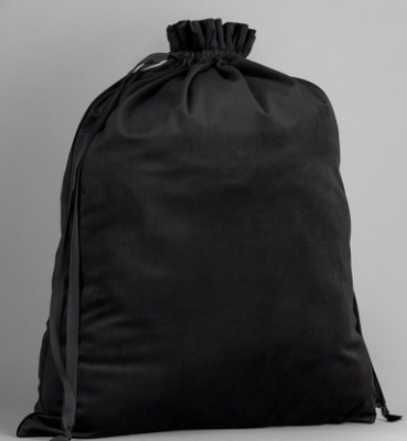 Velvet Gift Bag