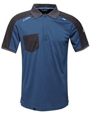 Offensive Wicking Polo