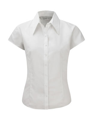 Tencel® Fitted Bluse