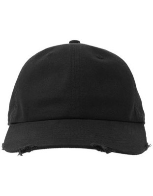 Dad Hat Destroyed-S
