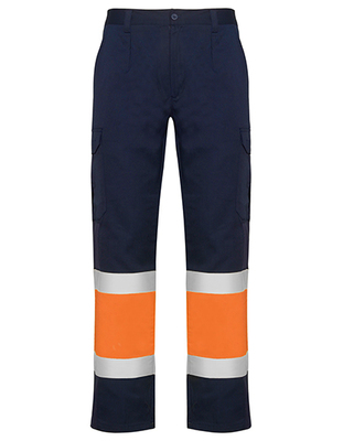 Naos Hi-Viz Trousers
