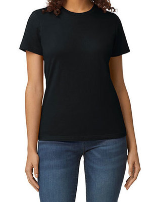 Softstyle® Midweight Women´s T-Shirt