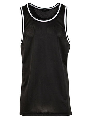 Mesh Tank Top