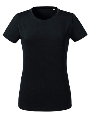 Ladies´ Pure Organic Heavy Tee