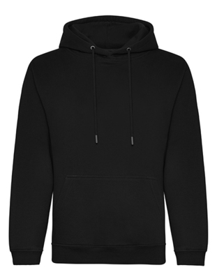 Organic Hoodie