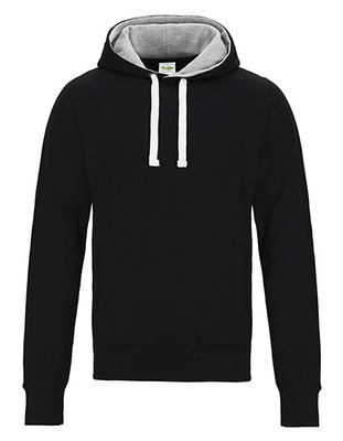 CHUNKY HOODIE