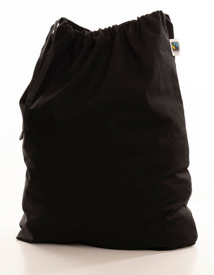 Small Cotton drawstring Bag
