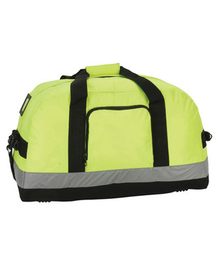 High Visibility Seattle Holdalls