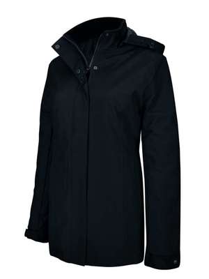 LADIES' PARKA