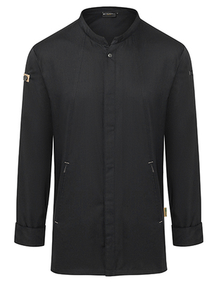 Chef Jacket Green-Generation
