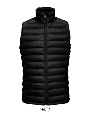 Wilson Bodywarmer Men Jacket