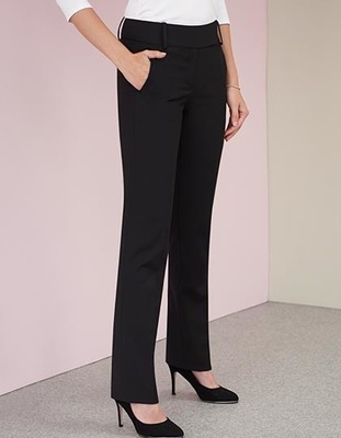 Sophisticated Collection Trouser Genoa