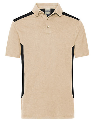 Men‘s Workwear Polo -STRONG-