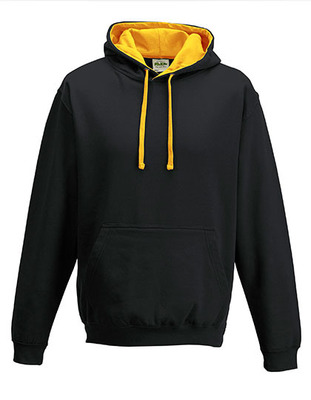 Varsity Hoodie
