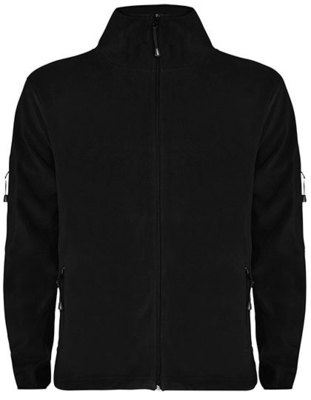 Luciane Microfleece Jacket