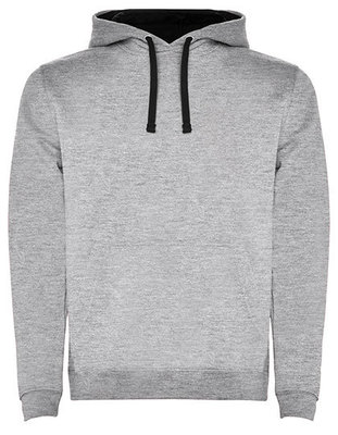 Urban Hooded Sweatshirt